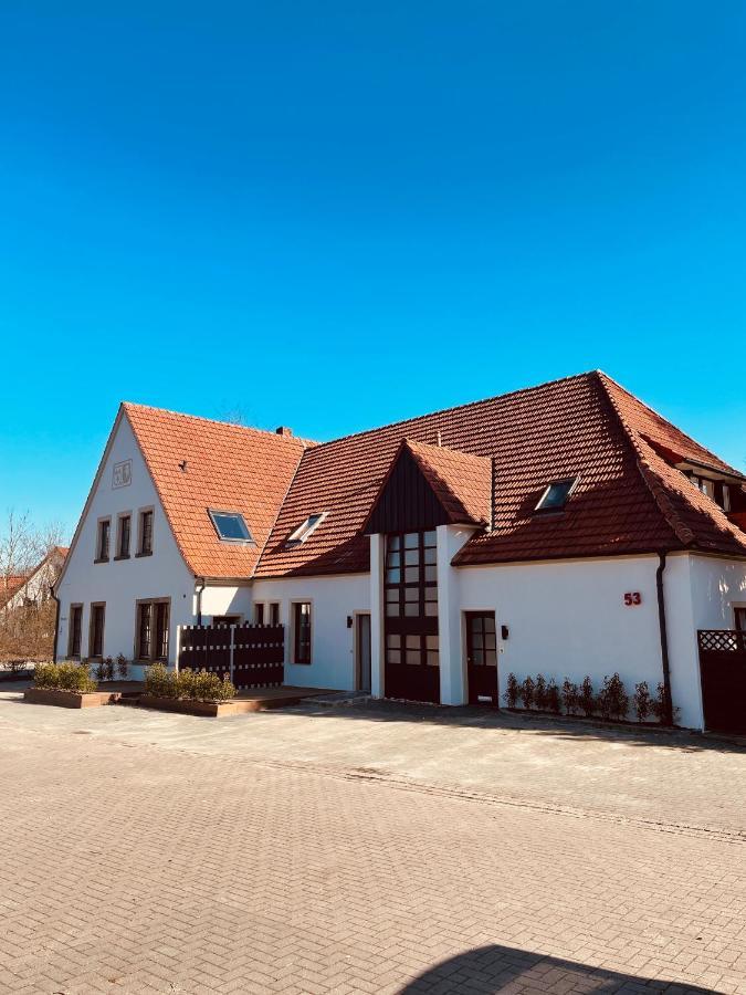 Bbq I Xxl Rooftop I Kamin I King I Kuecheninsel I Wasch I Wooon Design Bnb I Mettingen  Exterior photo